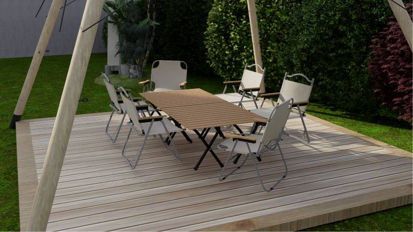 叶县帐篷生产厂家：以匠心筑牢户外装备的品质根基